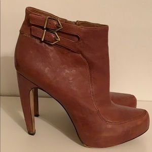 Sam Edelman Kit Boots
